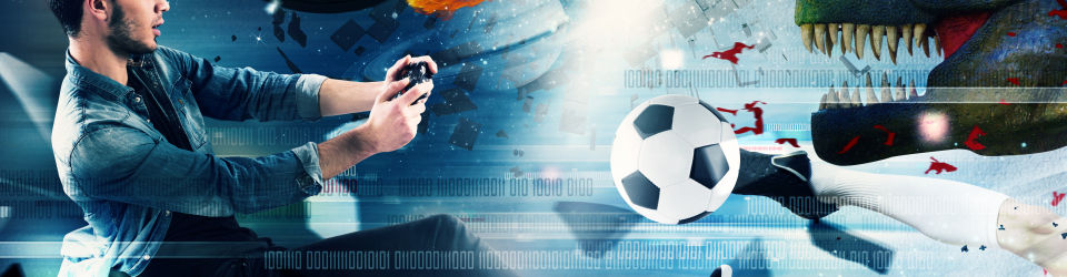 CURSO DE DISEÑO Y DESARROLLO DE VIDEOJUEGOS