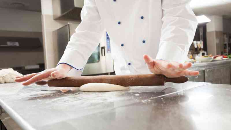 Manipulador de Alimentos. Alto Riesgo