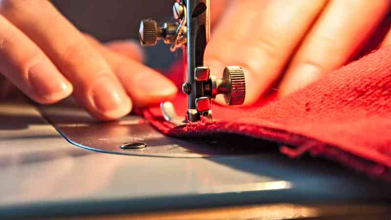 Curso Superior de Patronaje Industrial y Moda