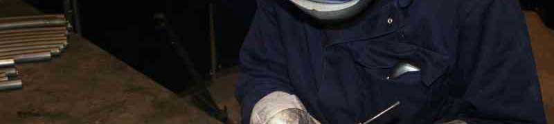 Curso de Soldadura GTAW (TIG)