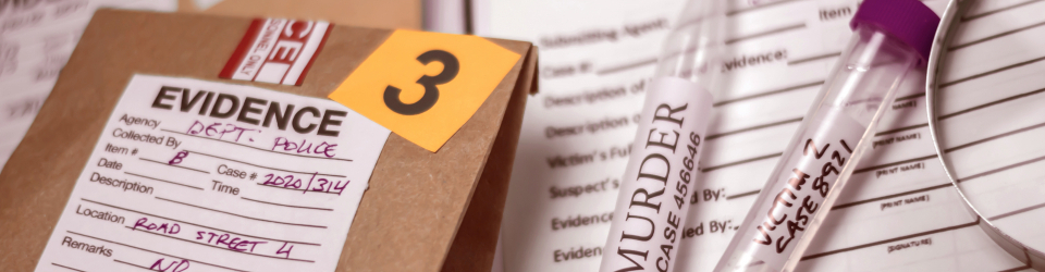 CURSO DE TOXICOLOGIA FORENSE