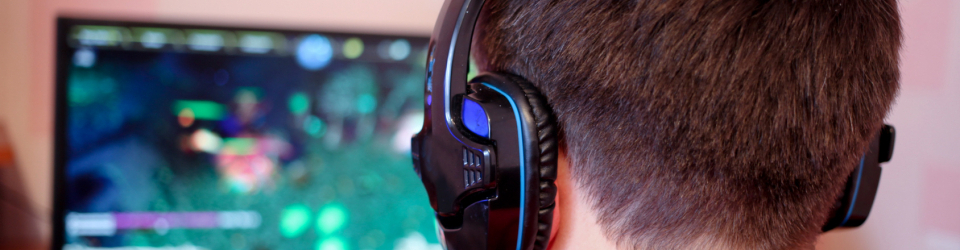 CURSO DE UNITY 3D PARA HACER VIDEOJUEGOS