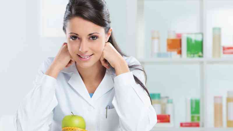 Experto en Dietetica y Nutricion (Titulacion Profesional NUTRICIONISTA Acreditado) + REGALO: Licencia Oficial Software de Elaboracion de Dietas