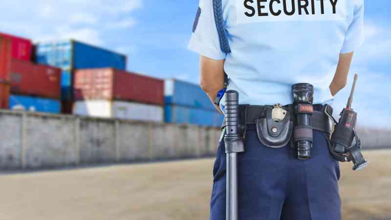 Postgrado Online Director Seguridad Homologado