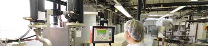 INAD011PO Elaboracion y Conservacion de Alimentos (Sector: Agrario, Forestal y Pecuario)