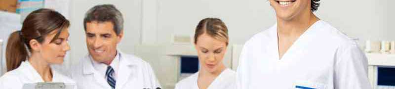 Curso Enfermeria Cuidados Criticos