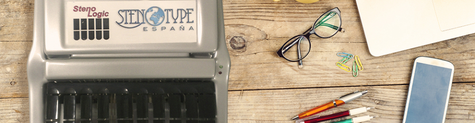 CURSO ESTENOTIPIA