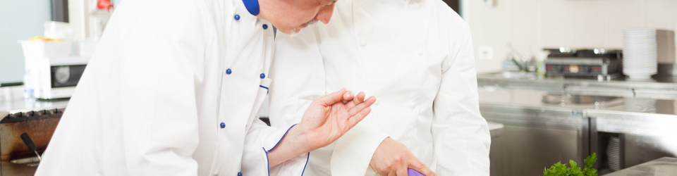 Estilismo de Alimentos (Food Styling) 