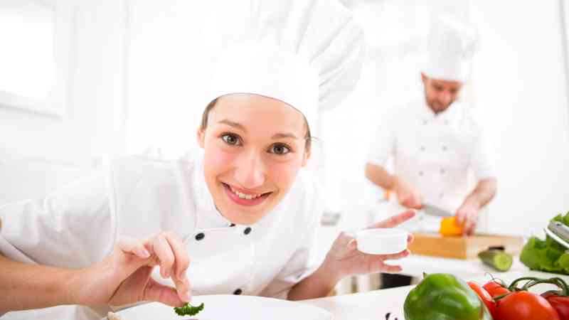 Curso Gastronomia Homologado