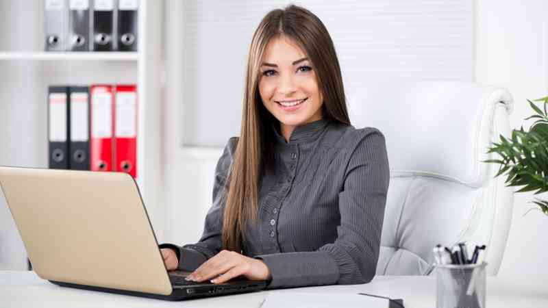 Curso Gestion Auxiliar Personal Homologado