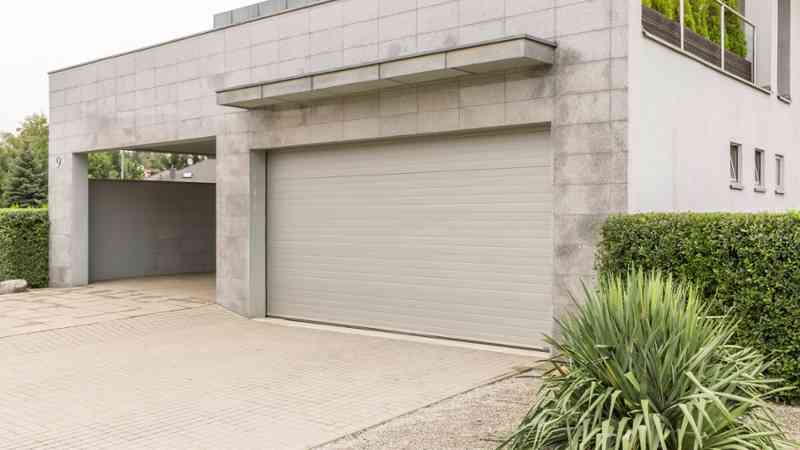 Curso Instalador Puertas Automaticas