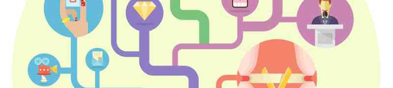 Cursos homologados en Marketing, Publicidad y Comunicación Cursos en Marketing, Publicidad y Comunicación