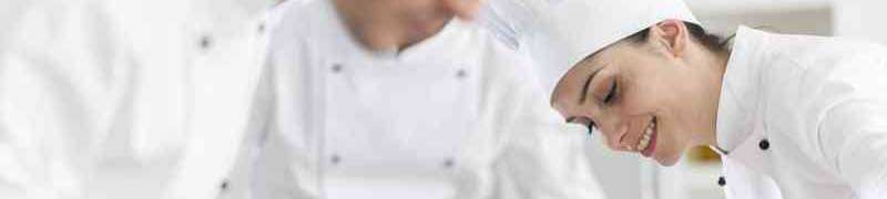 Curso Jefe Cocina Homologado