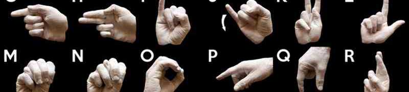 SSCS40 Comunicacion en Lengua de Signos Espanola