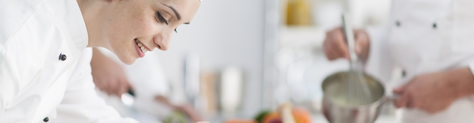 Manipulador de Alimentos. Industrias Transformadoras 