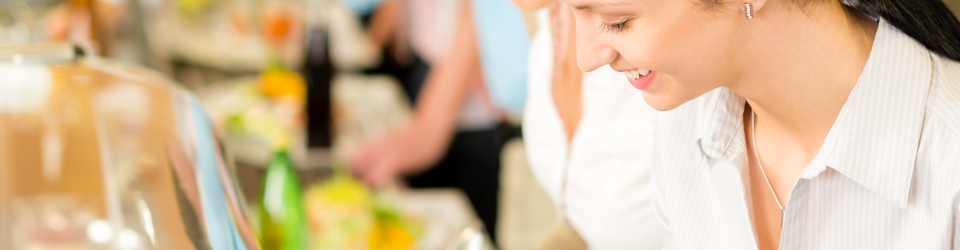 Manipulador de Alimentos. Sector Lacteo 