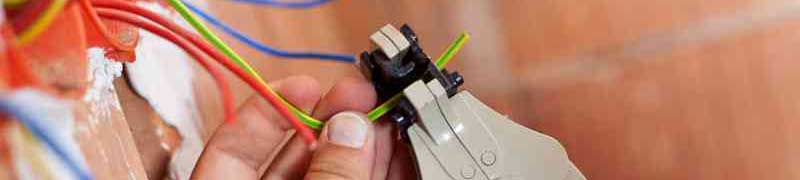 Curso Mantenimiento Edificios Electrico