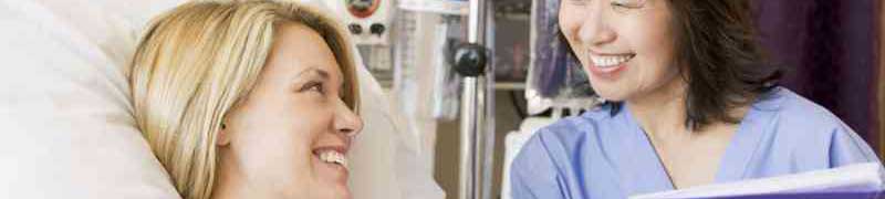 Especialista en Matrona