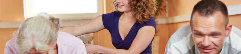 Curso Online de Auxiliar de Geriatria: Practico