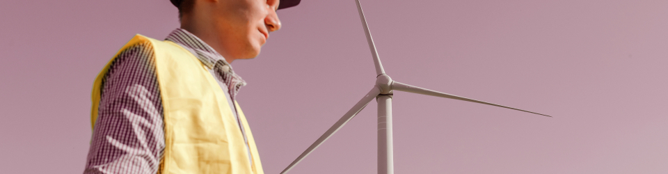 Las claves del funcionamiento de una turbina eólica – Un poco de ciencia,  por favor