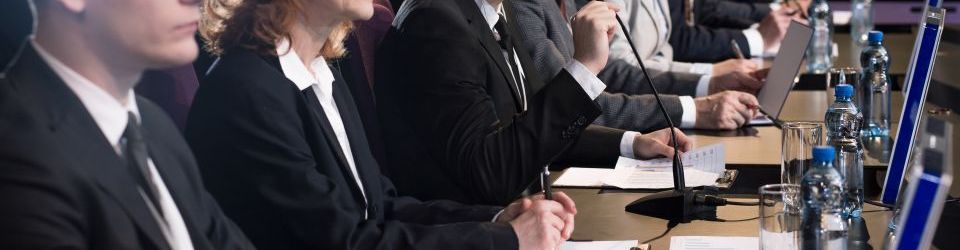 Cursos homologados en Política Cursos en Política