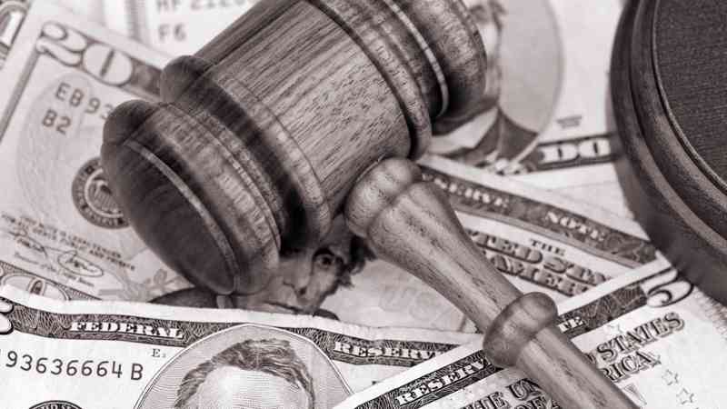 Curso Perito Judicial Valoracion Financiera Homologado