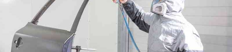 Curso Pintura de Vehiculos (Dirigida a la obtencion del Certificado de profesionalidad a traves de la acreditacion de las Competencias Profesionales R.D. 1224/2009) (A Distancia)