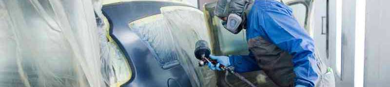 Curso Pintura Vehiculos Online - 