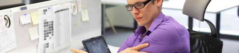 Cursos homologados en Ergonomía Cursos en Ergonomía