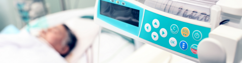 Experto Especializacion en Quirofano y Reanimacion