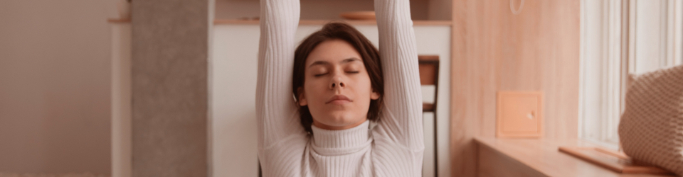 relajacion mindfulness