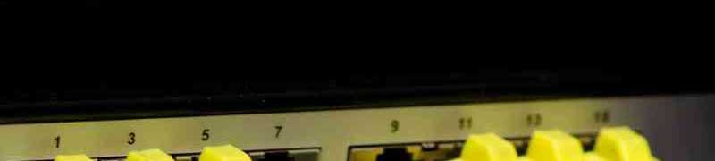 Curso Resolucion Incidencias Red Local