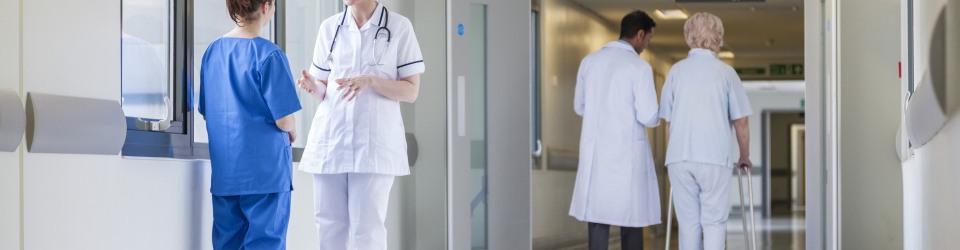 Especialista en Seguridad del Paciente