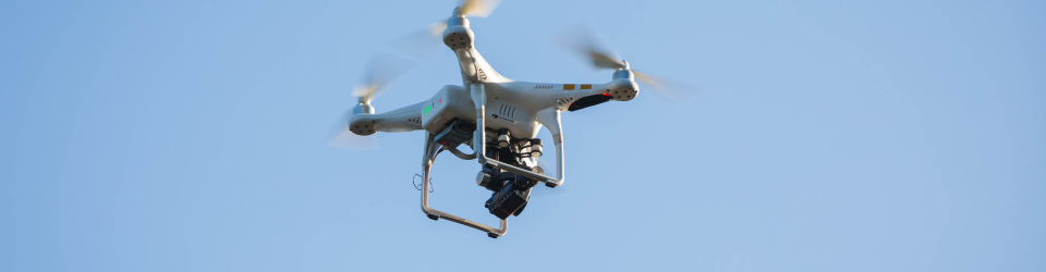 Mantenimiento De Drones Curso Homologado EUROINNOVA