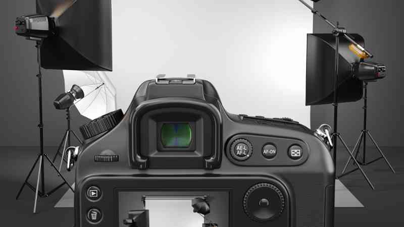 Curso en Fotografia Digital (Titulacion Universitaria + 8 Creditos ECTS)