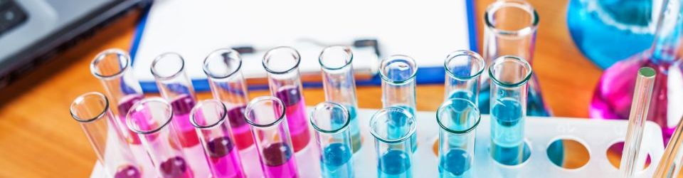 Curso en tecnicas analiticas contaminantes quimicos