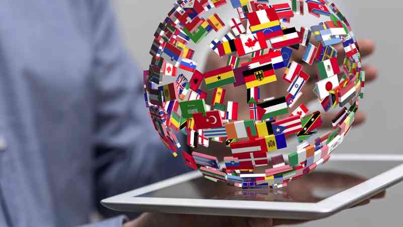 Postgrado de Traductor de Aleman a Espanol + Titulacion Universitaria