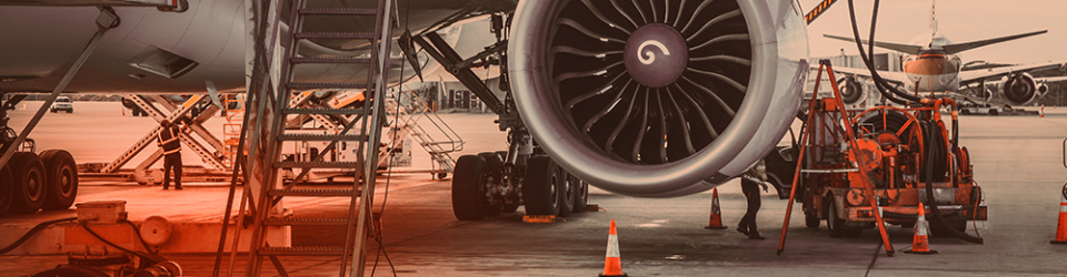 Especialista en Transporte Aereo e Ingenieria Aeroportuaria