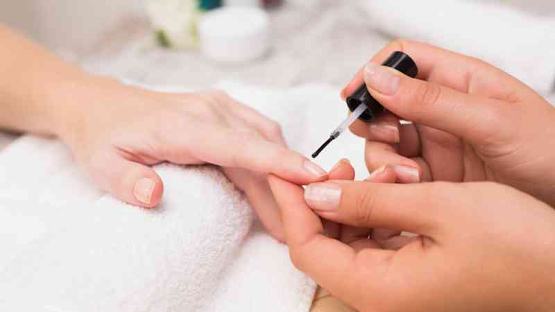 Curso Unas Decoradas