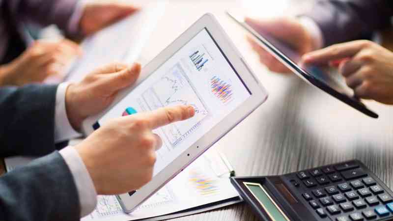 COMT105PO Venta Online (Sector: Comercio)