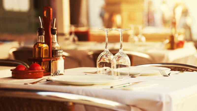 Cursos De Seguridad E Higiene En Hosteleria Homologado