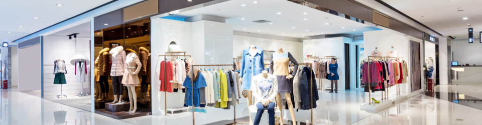 retail