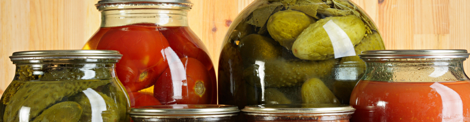 envases alimentarios