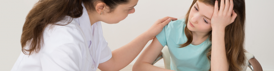 Especialista en Clinica Psicoanalitica con Ninos