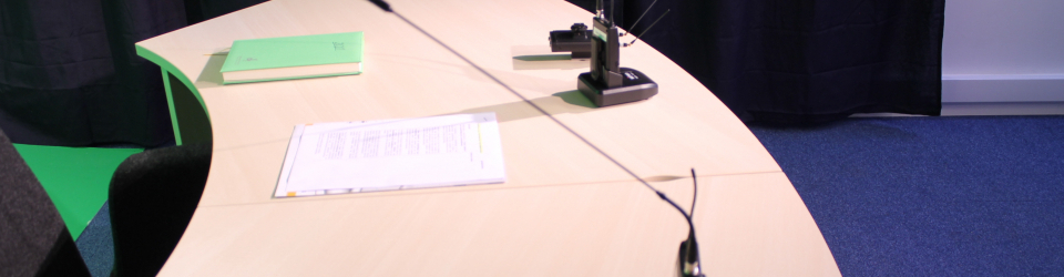 Especialista en Creacion de un Guion de Ficcion para Television