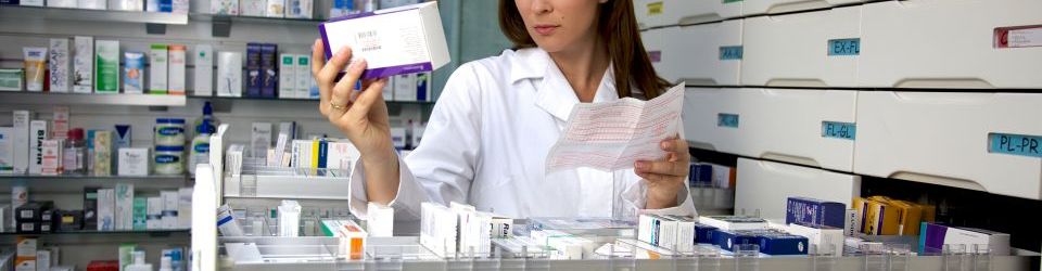 Cursos homologados en Farmacia Cursos en Farmacia