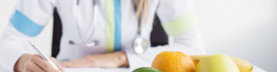 Cursos homologados en Dietética y Nutrición Cursos en Dietética y Nutrición
