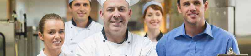 Experto Direccion Gestion Recursos Humanos Restauracion