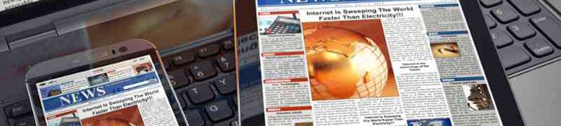 Curso en linea Experto Documentacion Informativa Periodismo Digital