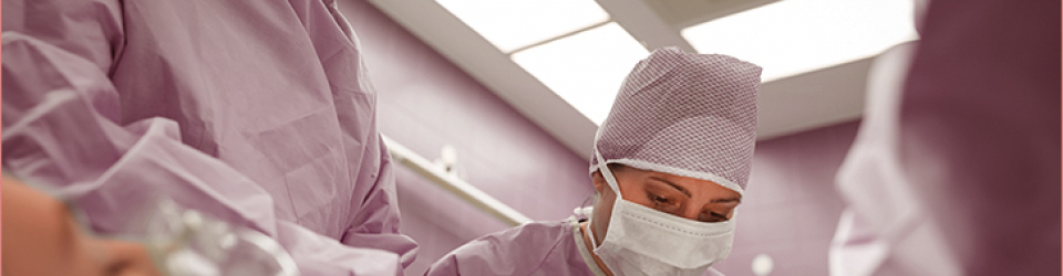 EXPERTO UNIVERSITARIO ENFERMERIA QUIROFANO